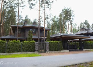 Дом на продажу, 432.4 м2, деревня Энколово, улица Куракина, 4