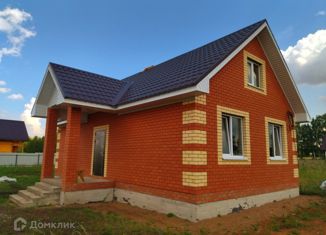 Продаю дом, 70 м2, деревня Подымалово, Юбилейная улица