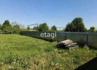 Земельный участок на продажу, 6.9 сот., деревня Старое Перепечино, Советская улица, 22