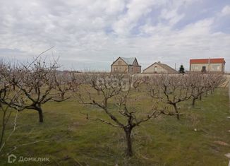 Участок на продажу, 10 сот., село Орехово, Степная улица