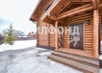 Дом на продажу, 111.1 м2, посёлок Красный Яр