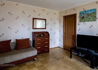 2-комнатная квартира на продажу, 46 м2, Санкт-Петербург, проспект Энтузиастов, 22к1, Красногвардейский район