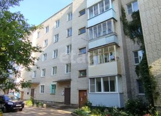 Продается 1-ком. квартира, 33.4 м2, Тверская область, улица 25 Октября, 8