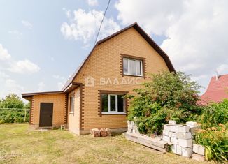 Продаю дом, 190 м2, село Порецкое, Новая улица, 44