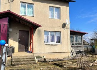 Дом на продажу, 86.1 м2, деревня Малое Василево, Майская улица