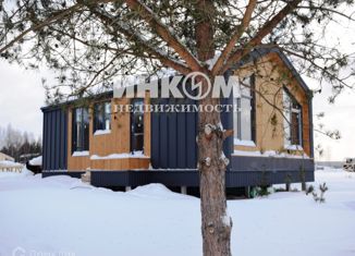Продается дом, 69 м2, коттеджный посёлок Искона Парк