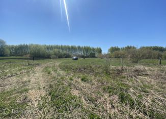 Продается земельный участок, 12 сот., деревня Байрак, улица Пушкина