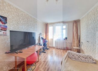 Продается однокомнатная квартира, 33.5 м2, Санкт-Петербург, Шлиссельбургский проспект, 17к2, метро Рыбацкое