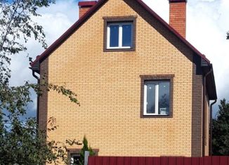 Продам дом, 130 м2, рабочий посёлок Малино, Спортивная улица, 11