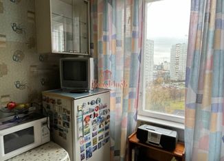 2-комнатная квартира на продажу, 46 м2, Москва, Бибиревская улица, 15, Бибиревская улица