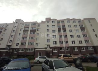 Продается 2-ком. квартира, 61.1 м2, Ярославль, Заволжский район, Красноборская улица, 54