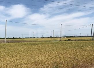 Продажа участка, 5 сот., хутор Новоалександровка, Луговой переулок