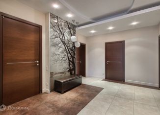 Продам 3-ком. квартиру, 140.2 м2, Санкт-Петербург, Парадная улица, 3к2, Парадная улица