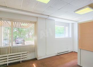 Сдам в аренду офис, 18.8 м2, Москва, Скаковая улица, 32с2, район Беговой