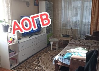 Двухкомнатная квартира на продажу, 46 м2, Новошахтинск, Шахтная улица, 3