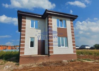 Продажа дома, 115 м2, деревня Бурцево, улица Раздолье