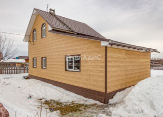 Продажа дома, 84 м2, посёлок Сосновка, Сиреневая улица, 10