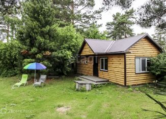 Дом на продажу, 33.6 м2, садоводческое некоммерческое товарищество Геолог-2