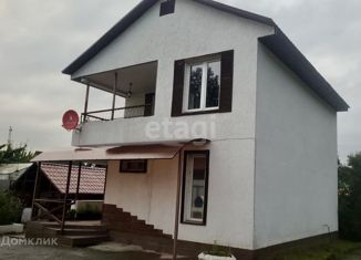 Продам дом, 120 м2, Екатеринбург, Октябрьский район, садоводческое некоммерческое товарищество Факел-2, 52