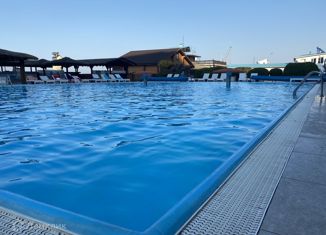 Продам двухкомнатную квартиру, 63 м2, Анапа, проспект Революции, 3, ЖК Золотая Бухта