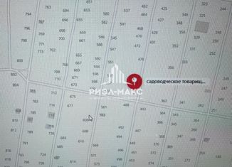 Земельный участок на продажу, 6 сот., Чоповское сельское поселение