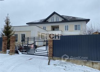 Дом на продажу, 800 м2, деревня Акишево, деревня Акишево, 138