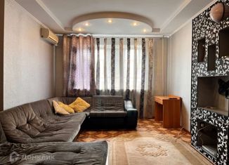 Четырехкомнатная квартира в аренду, 120 м2, Белгород, улица Князя Трубецкого, 47