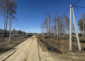 Продам земельный участок, 10.5 сот., село Княжево