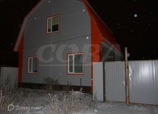 Продам дом, 104 м2, село Омутинское, улица Ленина, 15