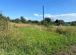 Продаю участок, 12 сот., Богородицк, улица Ленина