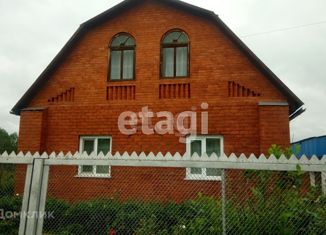Продам дом, 109.6 м2, деревня Камышная