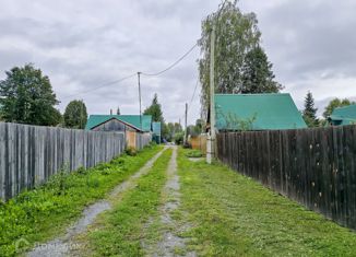 Продам участок, 10 сот., СК Муравушка, 3-я улица