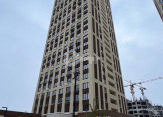 Квартира на продажу студия, 27.7 м2, Казань, улица Александра Курынова, 4, ЖК Светлая Долина