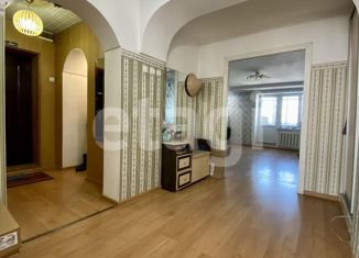 Продам 4-комнатную квартиру, 113 м2, Улан-Удэ, Лысогорская улица, 87А