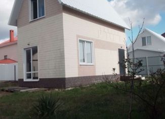 Продается дом, 68 м2, село Борисовка, улица Николая Демяника