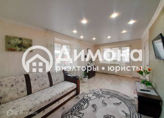 Продаю 2-комнатную квартиру, 42.4 м2, Оренбургская область, улица Макаренко, 18Б