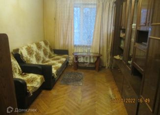 2-ком. квартира на продажу, 39.2 м2, посёлок городского типа имени Морозова, Первомайская улица, 13