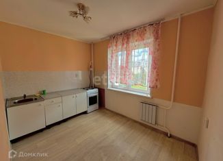 Продается 1-комнатная квартира, 37.5 м2, Мордовия, Солнечная улица, 19/2