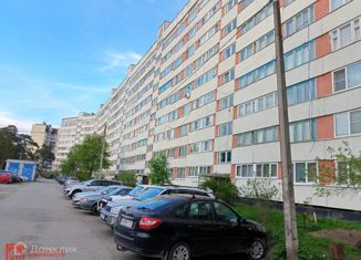 3-ком. квартира на продажу, 61.8 м2, городской посёлок Приладожский, городской посёлок Приладожский, 3