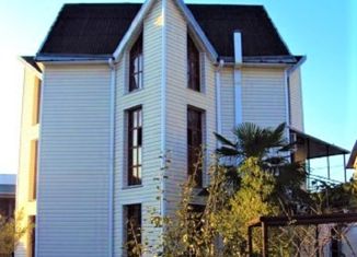 Продажа дома, 200 м2, село Орёл-Изумруд, улица Лазурная Долина, 221/1А