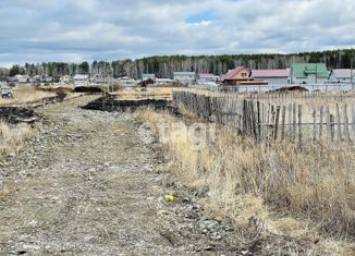 Продаю земельный участок, 15 сот., посёлок Первомайский, Садовая улица