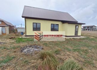 Продается дом, 70 м2, посёлок Сенной, Степная улица, 43