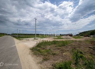 Земельный участок на продажу, 8.51 сот., деревня Бугры