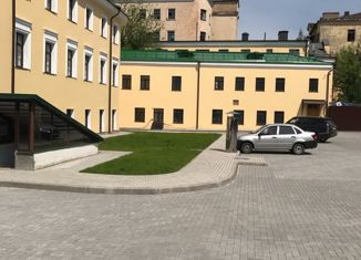 Продажа офиса, 1788 м2, Москва, Андроньевская площадь, 4с1, Таганский район