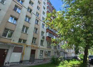 Продается 2-комнатная квартира, 40.1 м2, Москва, район Капотня, 3-й квартал, 13