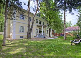 Продам дом, 950 м2, деревня Барвиха, ДПК Новь, 117