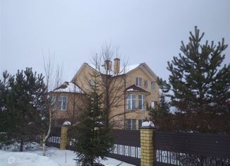 Продается дом, 602 м2, Пермь, Ленинский район, Городская эспланада