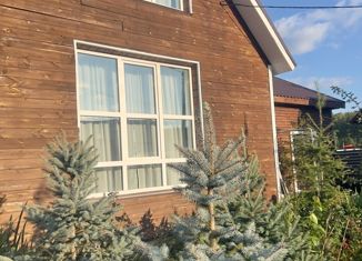 Продажа дома, 115 м2, деревня Малиновка, Агатовая улица, 1