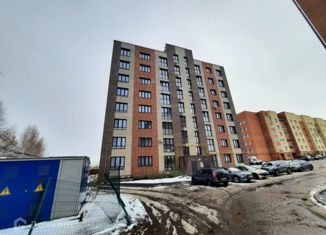 Продается 1-комнатная квартира, 40 м2, посёлок Ивняки, Береговая улица, 7