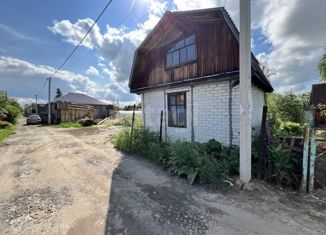 Продажа дома, 39.2 м2, Тюмень, Южная улица